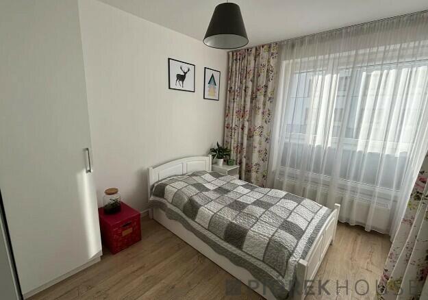 2-pokojowe mieszkanie na Targówku