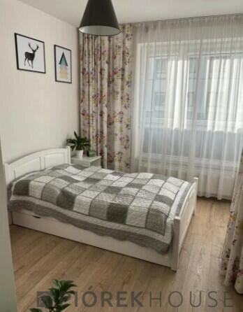 2-pokojowe mieszkanie na Targówku