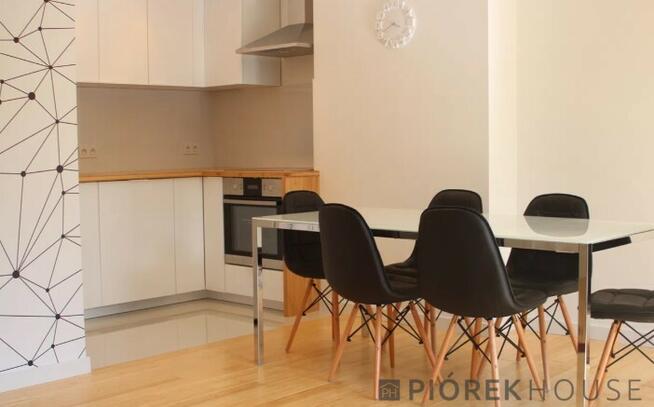 2-pokojowe mieszkanie na Wilanowie