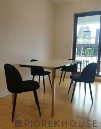 2-pokojowe mieszkanie na Wilanowie