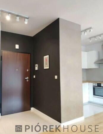 2-pokojowe mieszkanie na Wilanowie