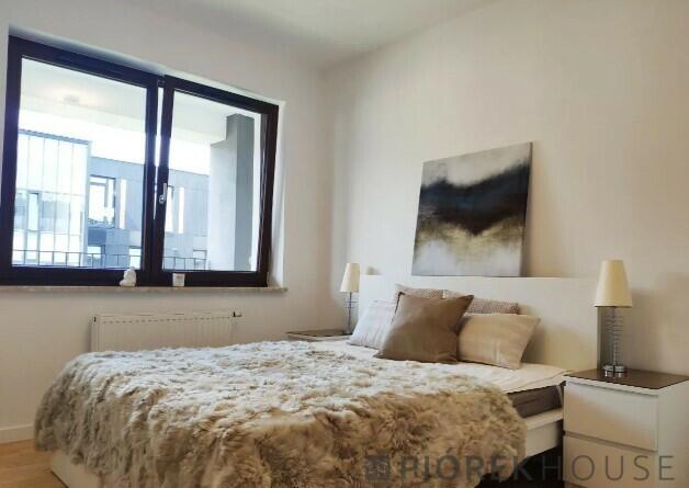 2-pokojowe mieszkanie na Wilanowie