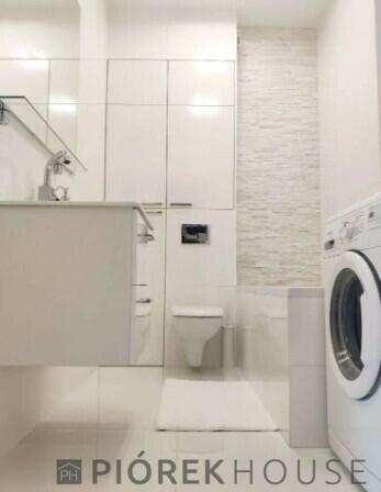 2-pokojowe mieszkanie na Wilanowie