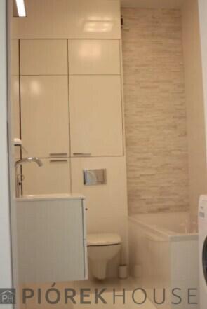 2-pokojowe mieszkanie na Wilanowie