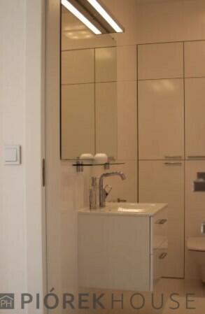 2-pokojowe mieszkanie na Wilanowie