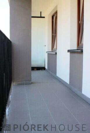 2-pokojowe mieszkanie na Wilanowie