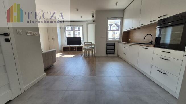 Mieszkanie Warszawa Praga Południe, Jana Nowaka-Jeziorańskiego