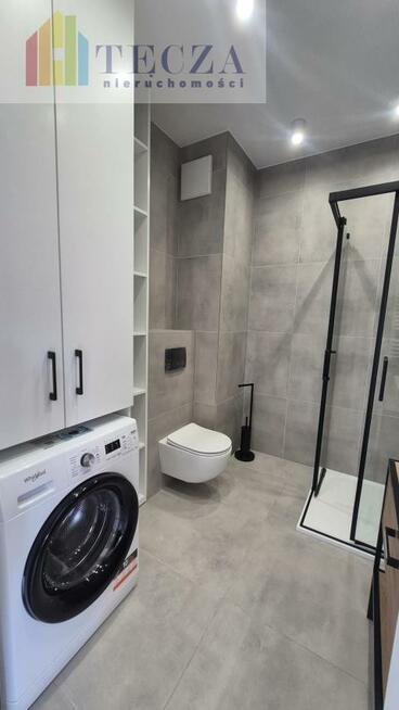 Mieszkanie Warszawa Praga Południe, Jana Nowaka-Jeziorańskiego