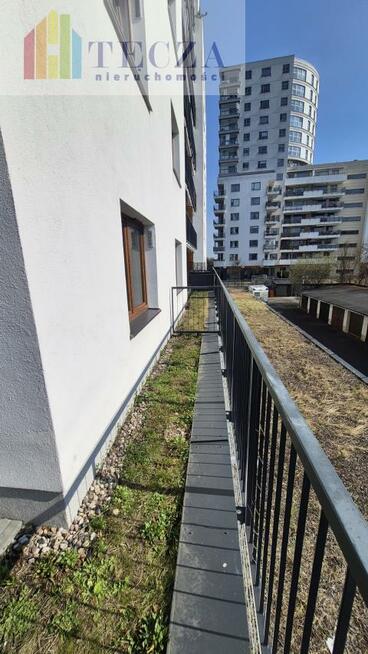 Mieszkanie Warszawa Praga Południe, Jana Nowaka-Jeziorańskiego