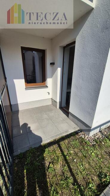 Mieszkanie Warszawa Praga Południe, Jana Nowaka-Jeziorańskiego