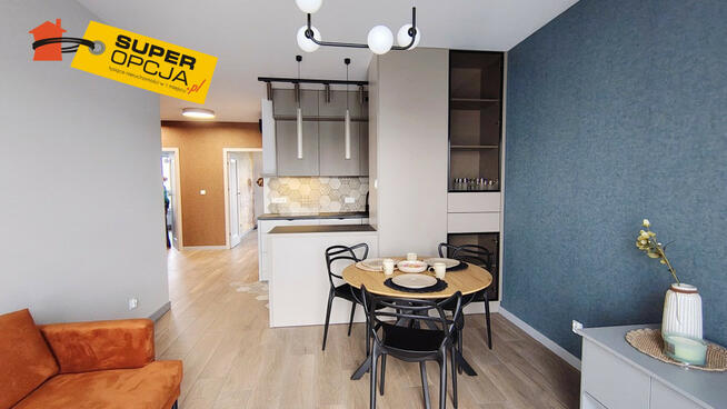 Mieszkanie Kraków gm. Kraków-Śródmieście Śródmieście, Bp. Jana Prandoty