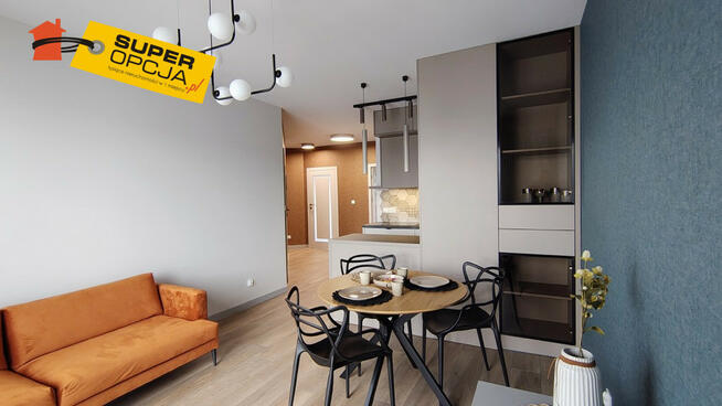 Mieszkanie Kraków gm. Kraków-Śródmieście Śródmieście, Bp. Jana Prandoty