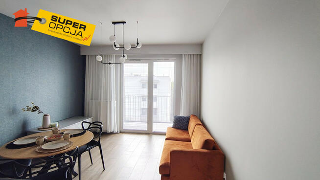 Mieszkanie Kraków gm. Kraków-Śródmieście Śródmieście, Bp. Jana Prandoty