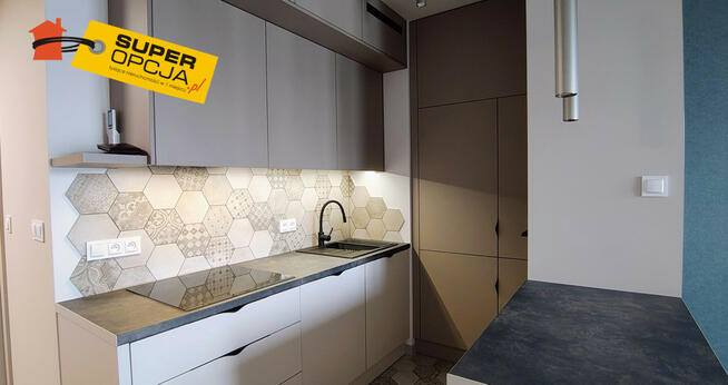 Mieszkanie Kraków gm. Kraków-Śródmieście Śródmieście, Bp. Jana Prandoty