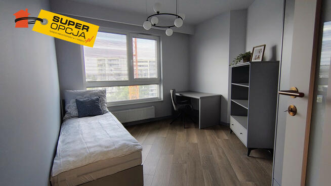 Mieszkanie Kraków gm. Kraków-Śródmieście Śródmieście, Bp. Jana Prandoty