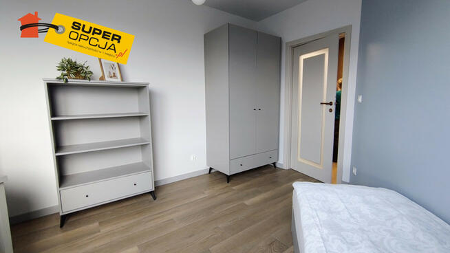 Mieszkanie Kraków gm. Kraków-Śródmieście Śródmieście, Bp. Jana Prandoty