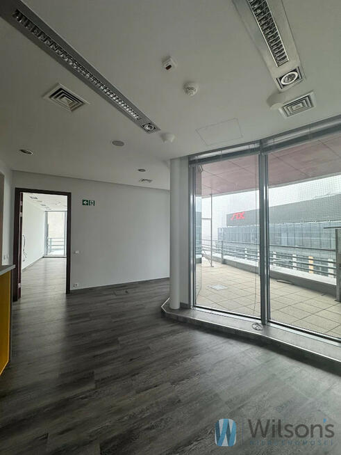 Lokal użytkowy Warszawa gm. Wola Wola, Hrubieszowska