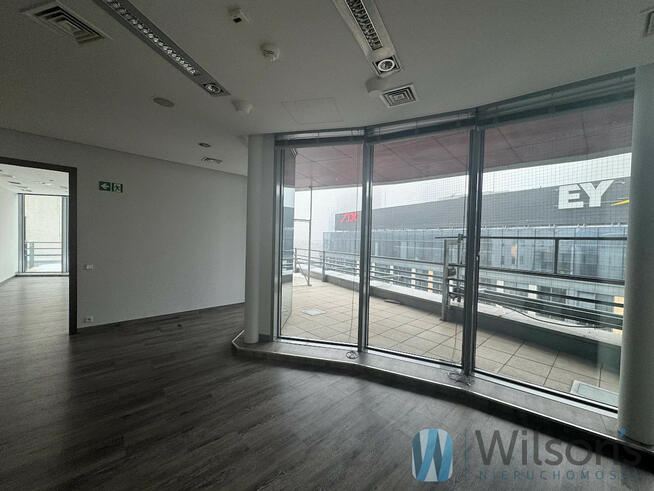 Lokal użytkowy Warszawa gm. Wola Wola, Hrubieszowska