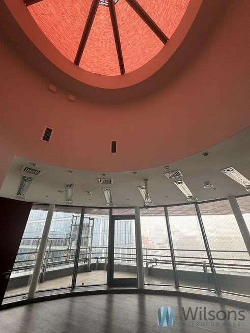 Lokal użytkowy Warszawa gm. Wola Wola, Hrubieszowska