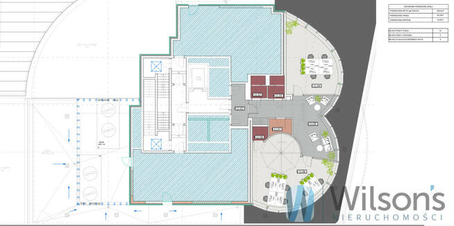 Lokal użytkowy Warszawa gm. Wola Wola, Hrubieszowska