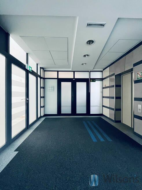 Lokal użytkowy Warszawa gm. Bemowo Bemowo, Połczyńska