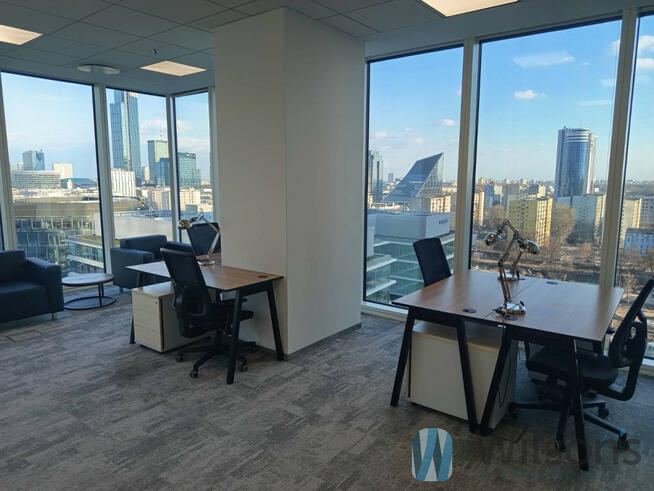 Lokal użytkowy Warszawa gm. Wola Wola, Rondo Ignacego Daszyńskiego