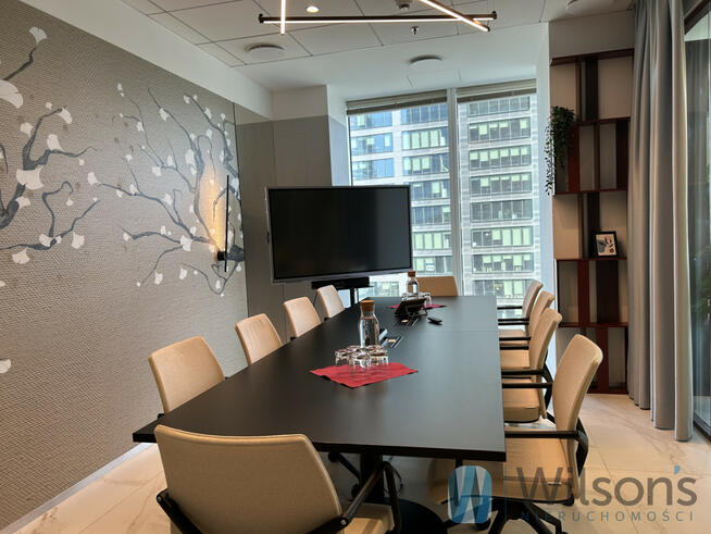 Lokal użytkowy Warszawa gm. Wola Wola, Rondo Ignacego Daszyńskiego