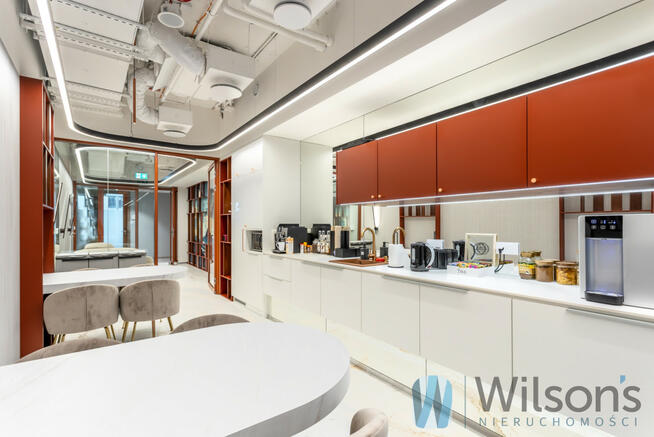 Lokal użytkowy Warszawa gm. Wola Wola, Rondo Ignacego Daszyńskiego