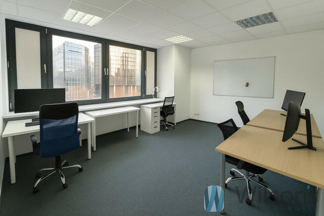 Lokal użytkowy Warszawa gm. Wola Wola, Pańska