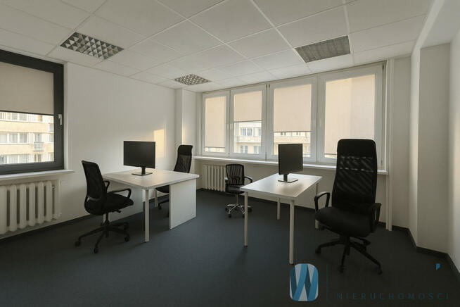 Lokal użytkowy Warszawa gm. Wola Wola, Pańska