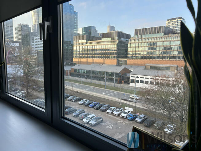 Lokal użytkowy Warszawa gm. Wola Wola, Pańska