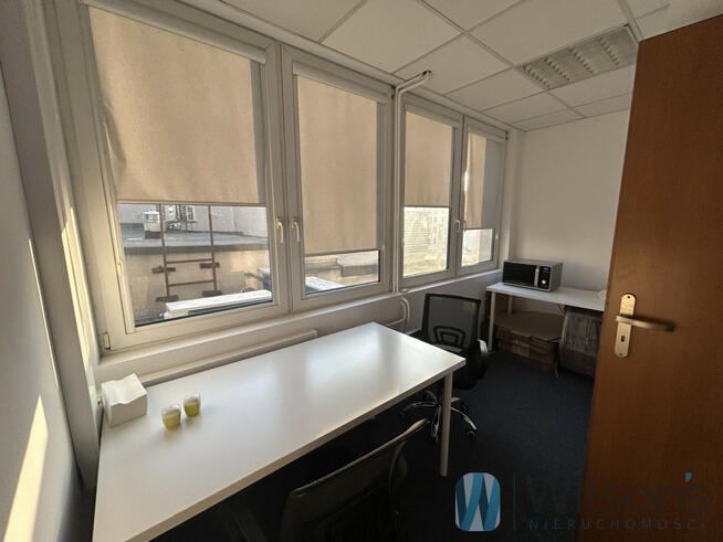 Lokal użytkowy Warszawa gm. Wola Wola, Pańska