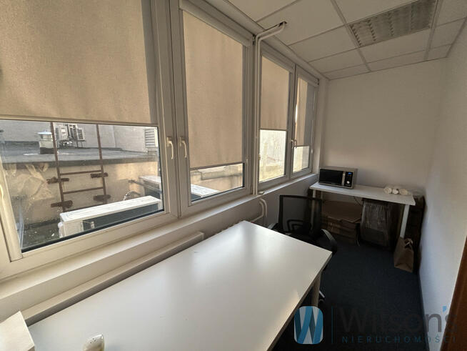 Lokal użytkowy Warszawa gm. Wola Wola, Pańska