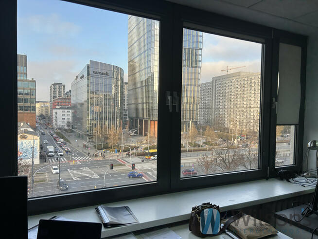 Lokal użytkowy Warszawa gm. Wola Wola, Pańska