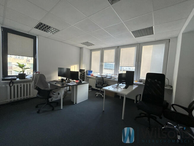 Lokal użytkowy Warszawa gm. Wola Wola, Pańska