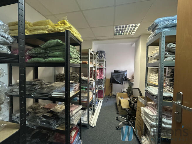 Lokal użytkowy Warszawa gm. Wola Wola, Pańska