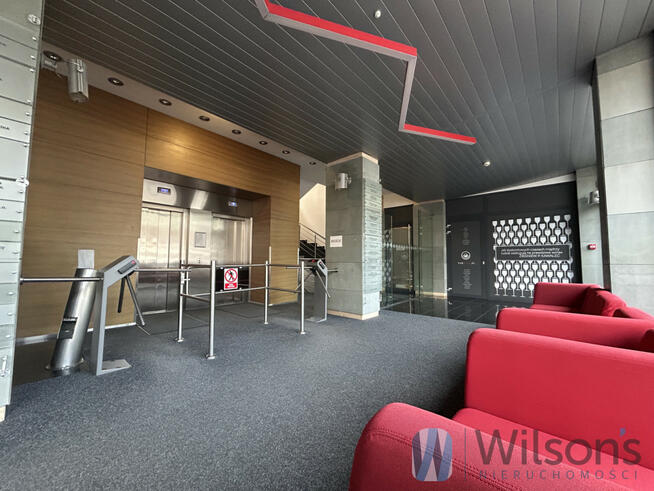 Lokal użytkowy Warszawa gm. Wola Wola, Pańska