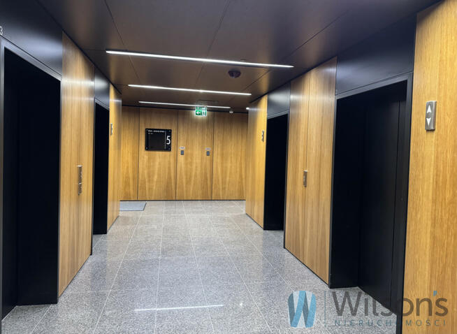 Lokal użytkowy Warszawa gm. Mokotów Mokotów, Domaniewska