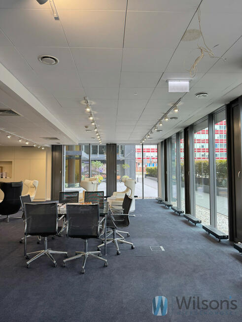 Lokal użytkowy Warszawa gm. Mokotów Mokotów, Domaniewska