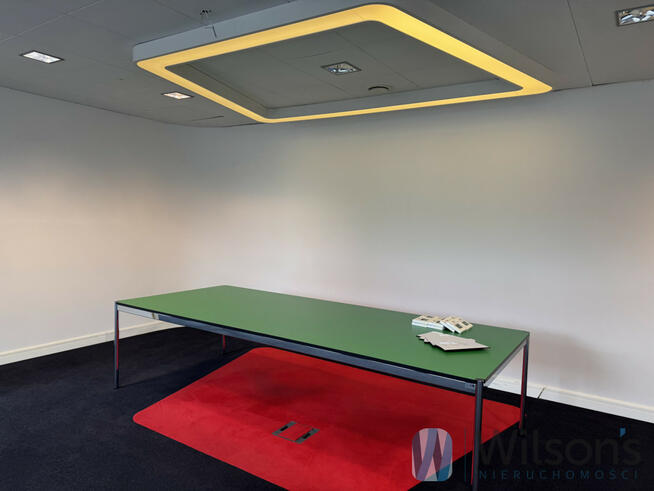 Lokal użytkowy Warszawa gm. Mokotów Mokotów, Domaniewska