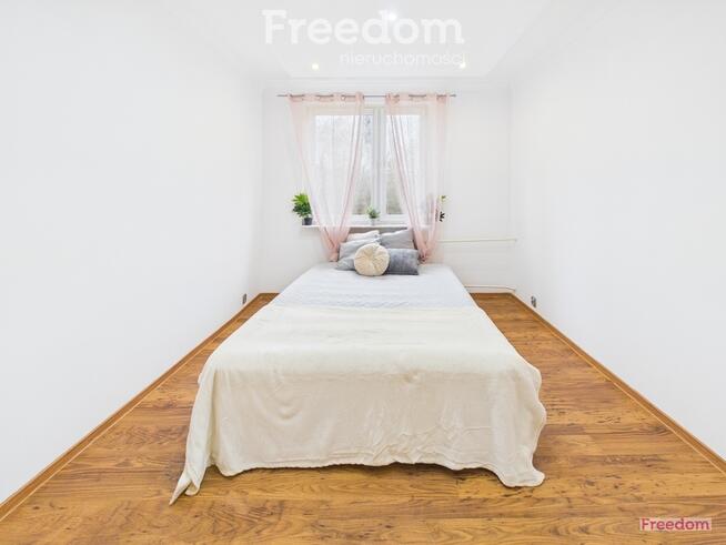 Parter, loggia, ogródek – gotowe do wejścia