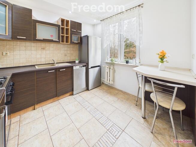 Parter, loggia, ogródek – gotowe do wejścia