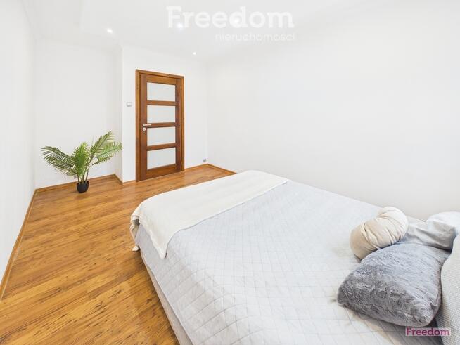 Parter, loggia, ogródek – gotowe do wejścia