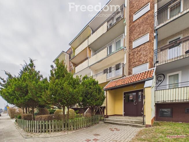 Parter, loggia, ogródek – gotowe do wejścia