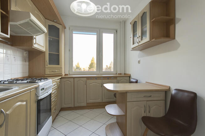 Dostępne od zaraz - 2 pokoje na os. Rodziewiczówny