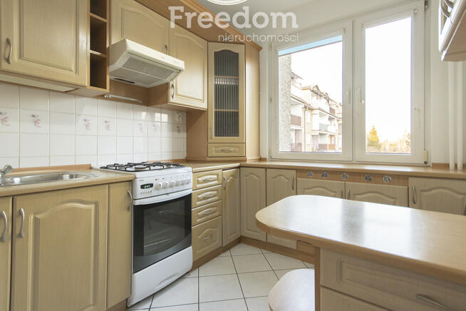 Dostępne od zaraz - 2 pokoje na os. Rodziewiczówny