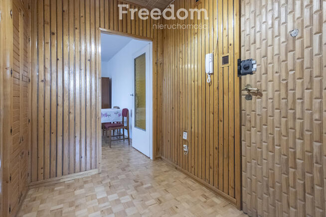 Dostępne od zaraz - 2 pokoje na os. Rodziewiczówny