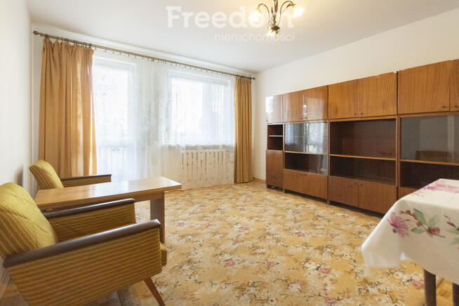 Dostępne od zaraz - 2 pokoje na os. Rodziewiczówny