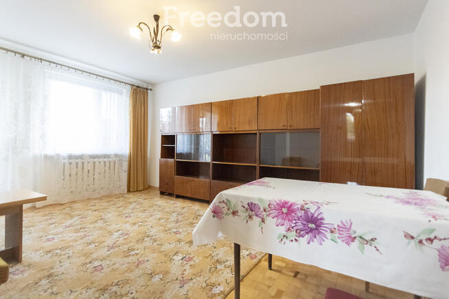 Dostępne od zaraz - 2 pokoje na os. Rodziewiczówny