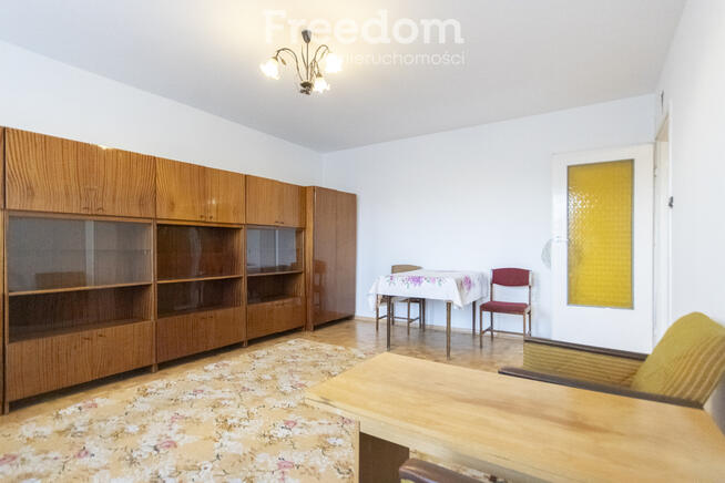 Dostępne od zaraz - 2 pokoje na os. Rodziewiczówny